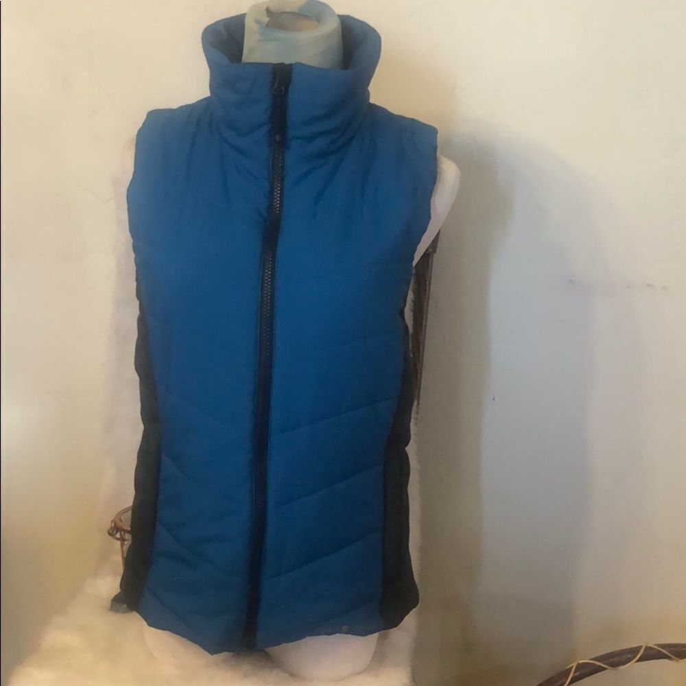Noble equine vest S (1905)